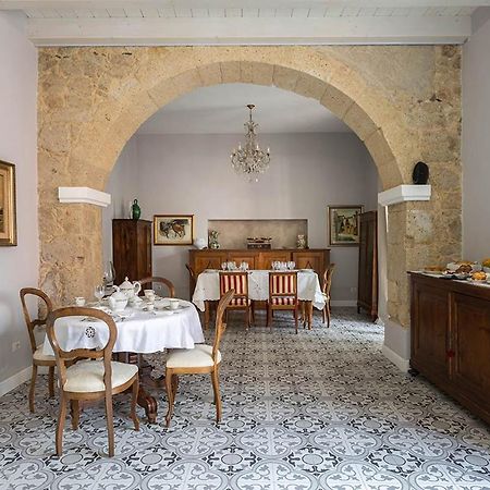 Hotel Borgo Prima Luce Cuglieri Exteriér fotografie