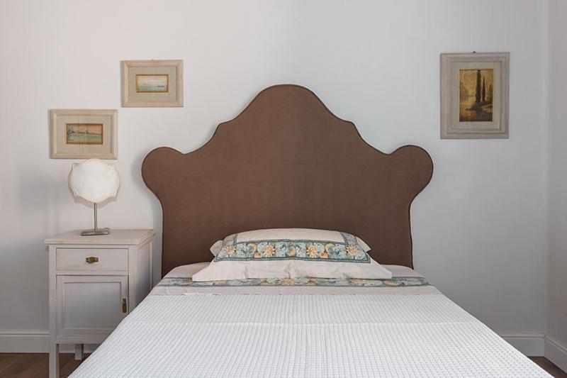 Hotel Borgo Prima Luce Cuglieri Exteriér fotografie
