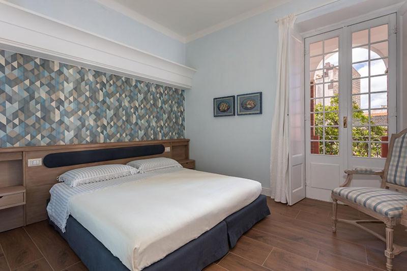 Hotel Borgo Prima Luce Cuglieri Exteriér fotografie