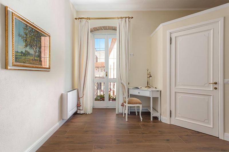 Hotel Borgo Prima Luce Cuglieri Exteriér fotografie