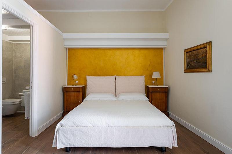 Hotel Borgo Prima Luce Cuglieri Exteriér fotografie