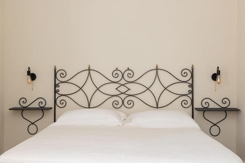 Hotel Borgo Prima Luce Cuglieri Exteriér fotografie