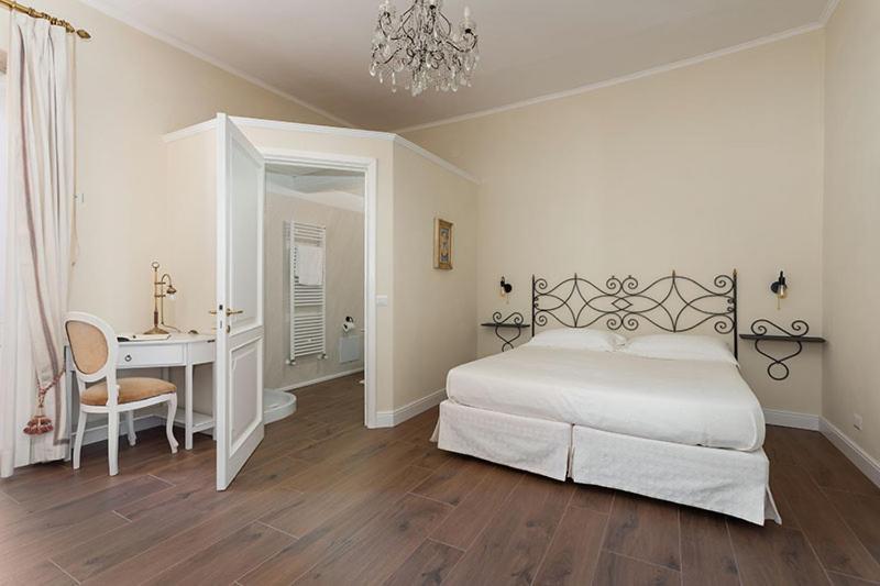 Hotel Borgo Prima Luce Cuglieri Exteriér fotografie