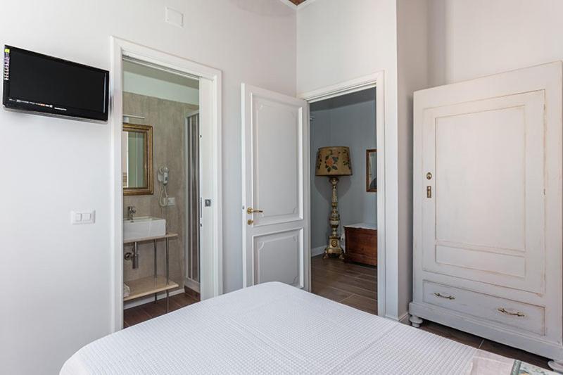 Hotel Borgo Prima Luce Cuglieri Exteriér fotografie