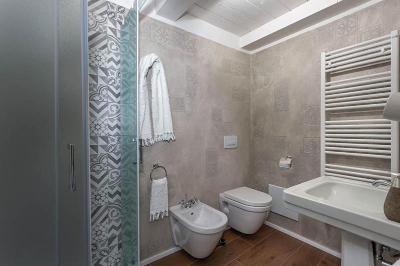Hotel Borgo Prima Luce Cuglieri Exteriér fotografie