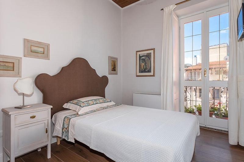 Hotel Borgo Prima Luce Cuglieri Exteriér fotografie