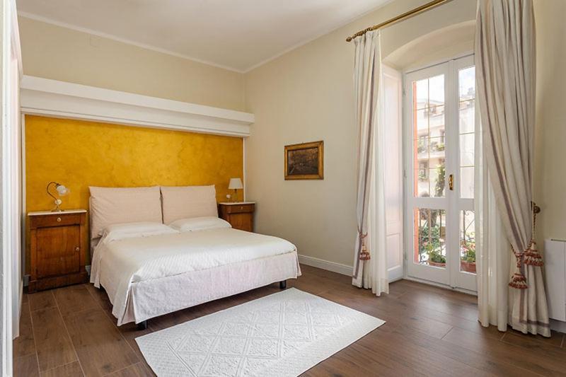Hotel Borgo Prima Luce Cuglieri Exteriér fotografie
